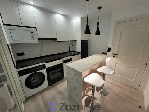 Pis de 30 m² a Cuéllar