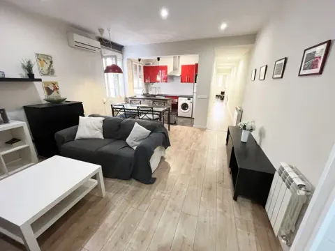 Appartamento 75 m² a Madrid