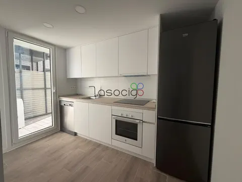 Pis de 125 m² a Guadalajara