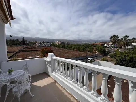Pis de 95 m² a Puerto de la Cruz