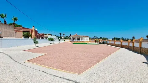Casa de 140 m² a Catral