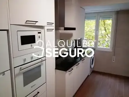 Piso de 78 m² en Vitoria