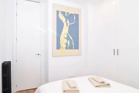 Pis de 97 m² a València
