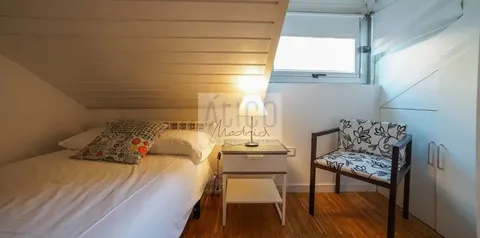 Wohnung 75 m² in Madrid