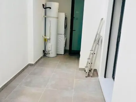 Wohnung 106 m² in Málaga