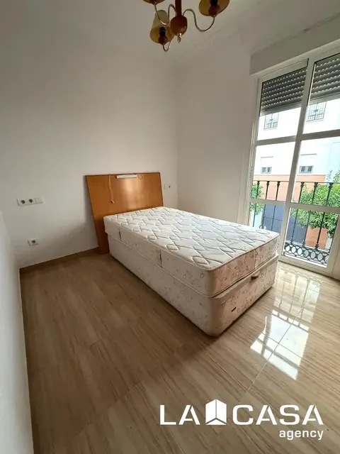 Pis de 94 m² a Sevilla
