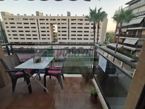 Appartamento 64 m² a Castelló de la Plana / Castellón de la Plana