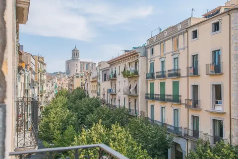 Pis de 71 m² a Girona