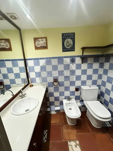 Pis de 80 m² a València