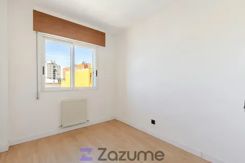 Pis de 96 m² a Madrid