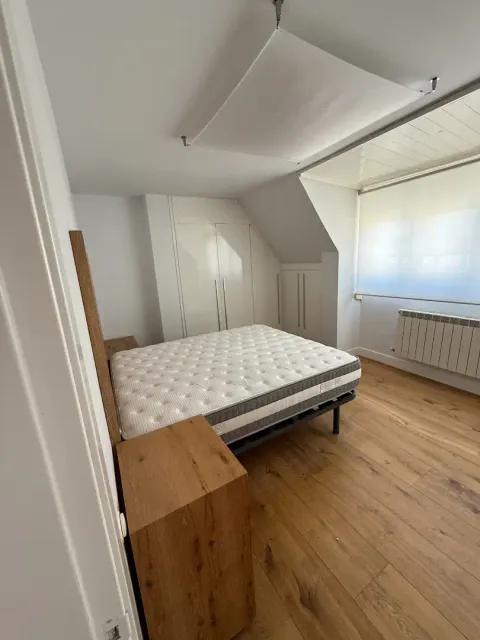Pis de 79 m² a Zizur Mayor / Zizur Nagusia