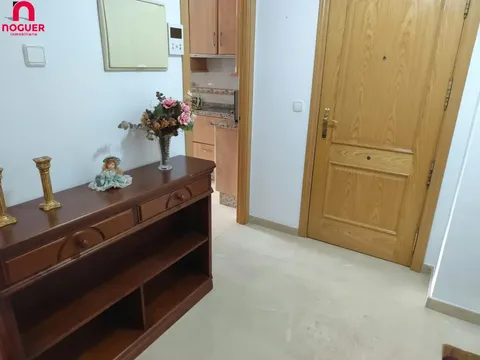 Wohnung 93 m² in Córdoba