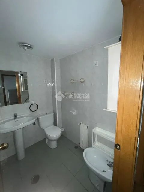 Pis de 100 m² a Madrid