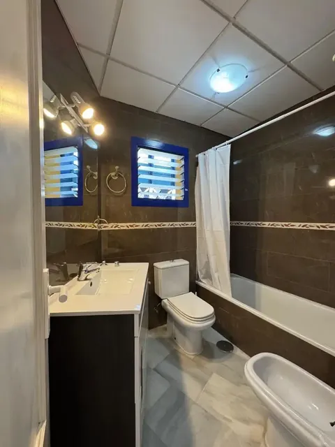 Pis de 78 m² a Jerez de la Frontera