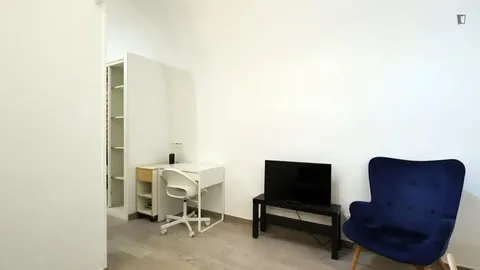 Appartamento 35 m² a Madrid