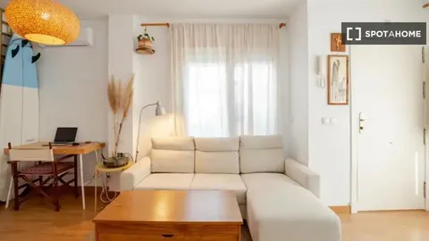 Zimmer zur Miete, Cádiz
