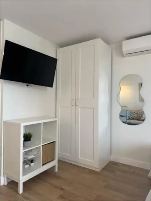 Wohnung 33 m² in Benalmádena