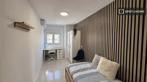Habitació de lloguer, València