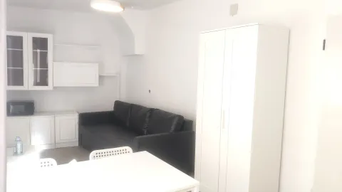 Apartamento 25 m² em Málaga