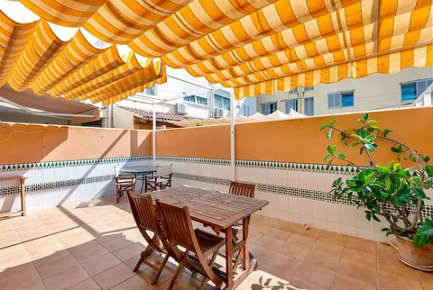Pis de 134 m² a Palma