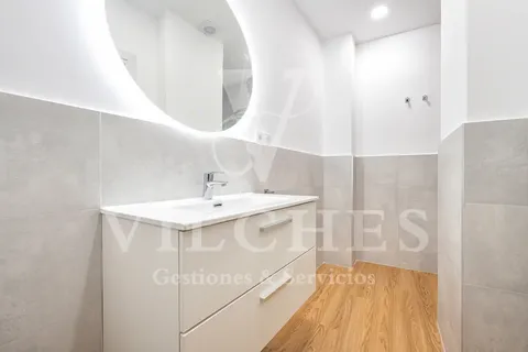 Pis de 50 m² a Las Palmas de Gran Canaria