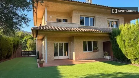 Habitación en alquiler, Corbera de Llobregat