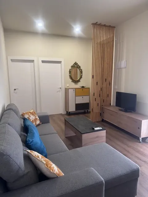 Pis de 40 m² a San Fernando