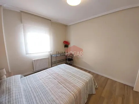 Wohnung 44 m² in Ávila