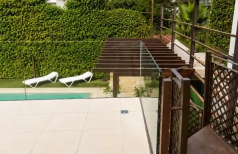 Casa de 260 m² a Marbella