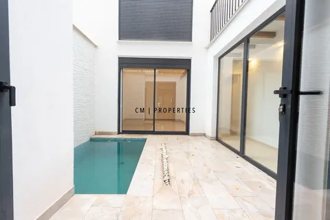Pis de 167 m² a València