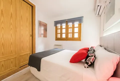 Pis de 57 m² a València