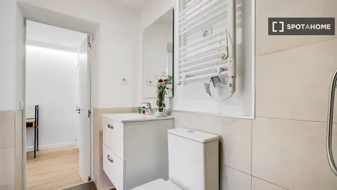 Zimmer zur Miete, Getafe