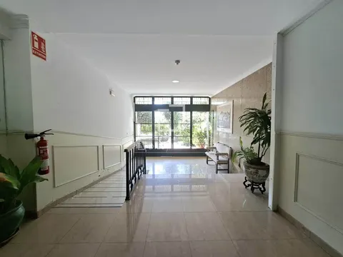 Pis de 153 m² a Màlaga