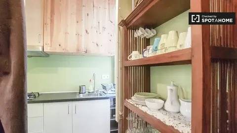Pis de 35 m² a Barcelona
