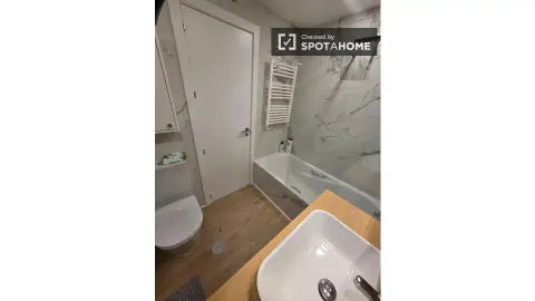 Pis de 80 m² a Las Rozas de Madrid