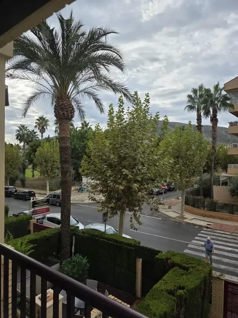 Pis de 92 m² a l'Alfàs del Pi