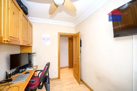 Flat 142 m² in Navalcarnero