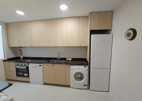 Wohnung 100 m² in Valencia