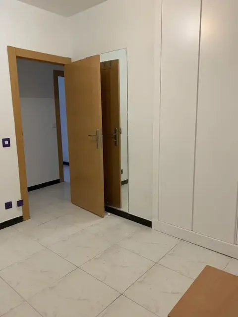 Pis de 98 m² a Saragossa