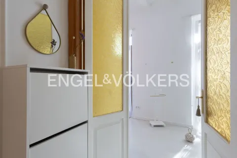 Pis de 110 m² a València
