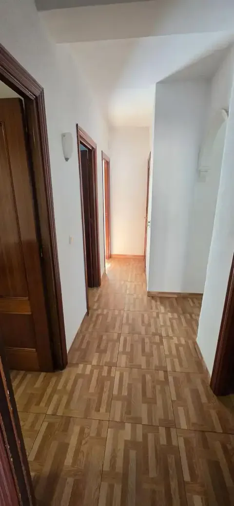 Pis de 130 m² a Sevilla