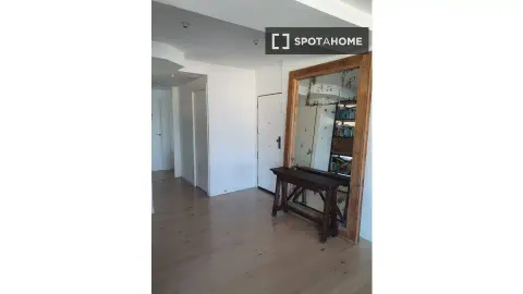 Квартира 200 м² у Барселоні