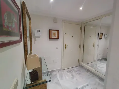 Pis de 95 m² a Marbella
