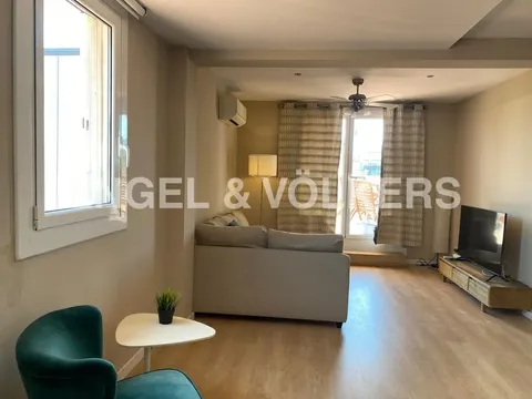 Appartamento 80 m² a Barcelona