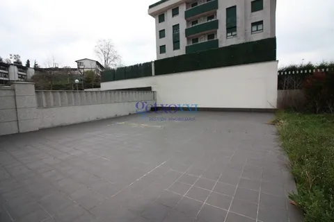 Flat 111 m² in Leioa