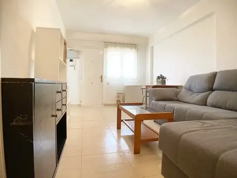 Piso de 58 m² en Madrid