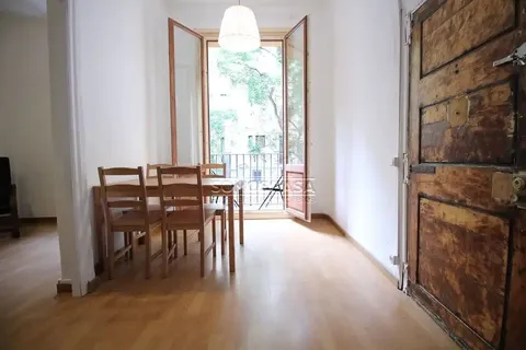 Wohnung 62 m² in Barcelona