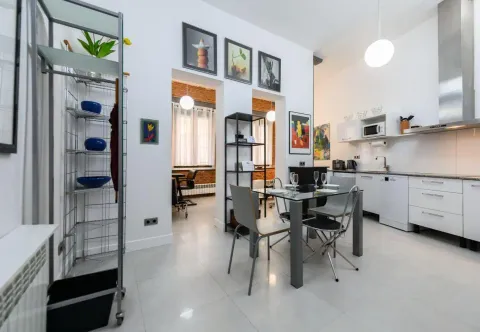 Appartement 58 m² à Madrid (3/44)