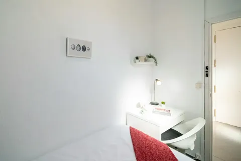 Habitació de lloguer, València