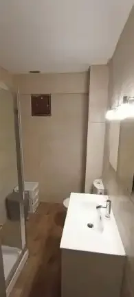 Pis de 100 m² a Granada